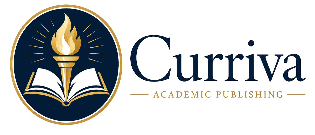 Curriva Publishing logo